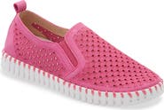 Ilse Jacobsen Tulip Slip-On Sneaker