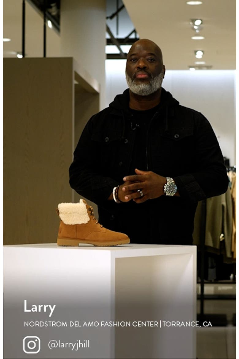 Romely Heritage Boot video