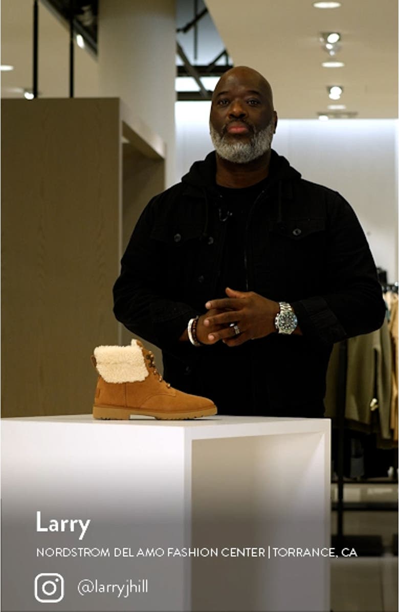 Romely Heritage Boot, sales video thumbnail