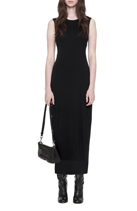 Ilia Sleeveless Dress