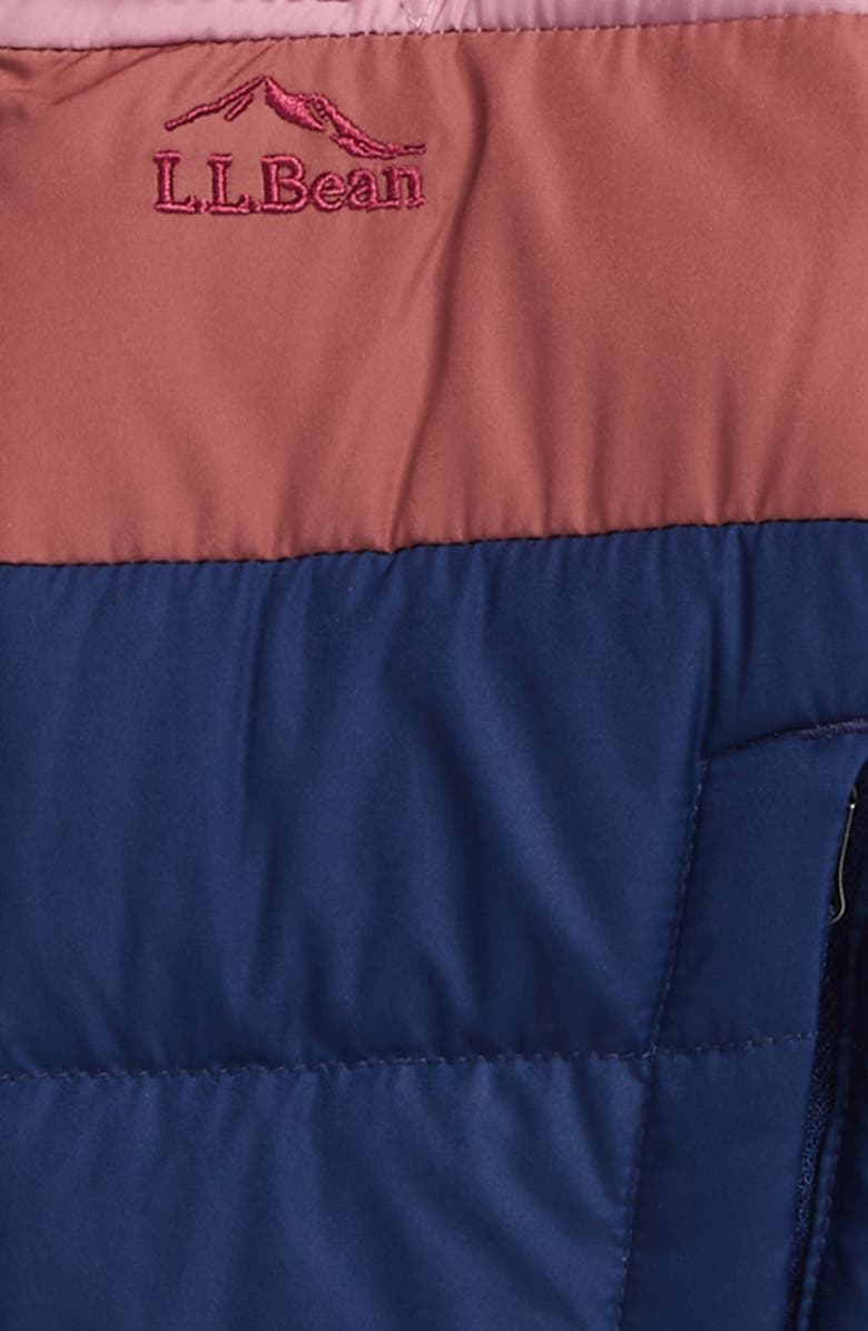 L.L.Bean Kids' Beans Down Jacket, Alternate, color, 