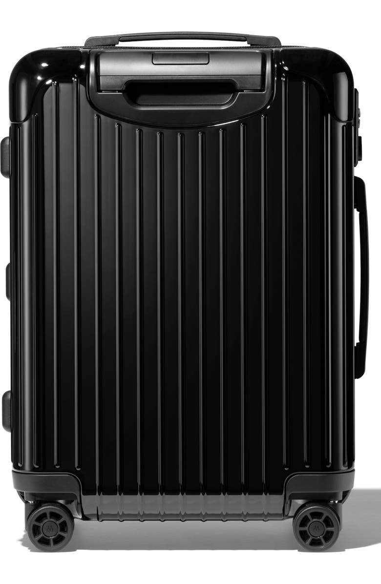 RIMOWA Essential Cabin 22-Inch Wheeled Carry-On, Alternate, color,
