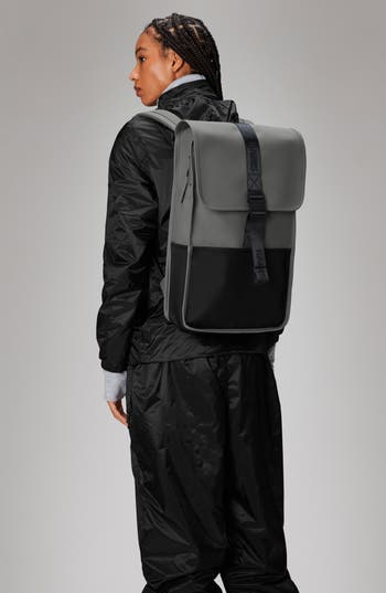 Rains Waterproof Trail Backpack
