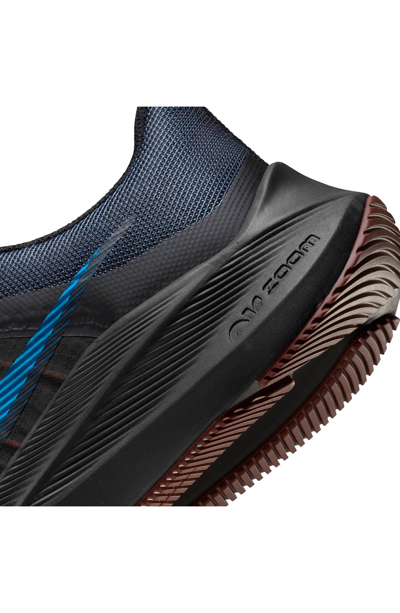 Nike Winflo 8 Running Sneaker, Alternate, color, 