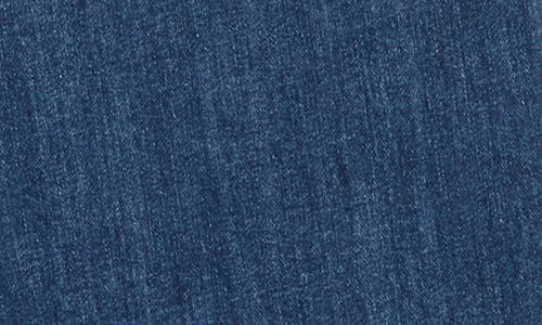 Kut From The Kloth Lucy High Waist Double Button Wide Leg Jeans In Guara