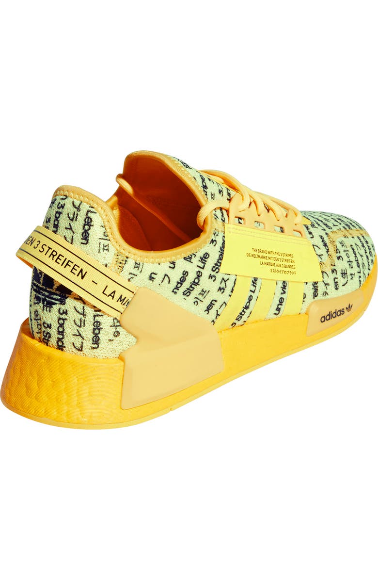 adidas NMD Running Shoe, Alternate, color,