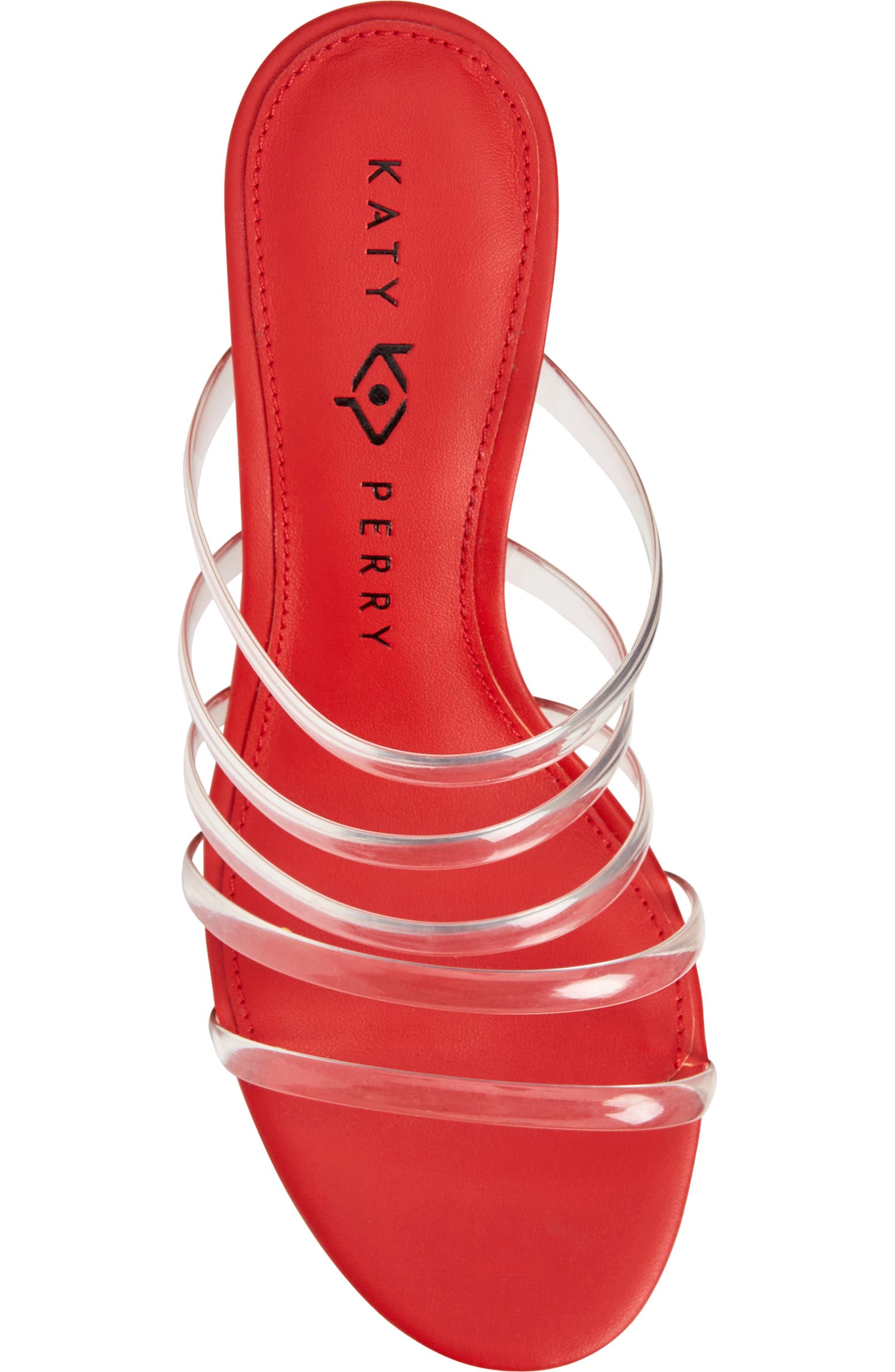 Cath Riley Sandals Katy Perry The Cremini Sandal (Women) | Nordstromrack