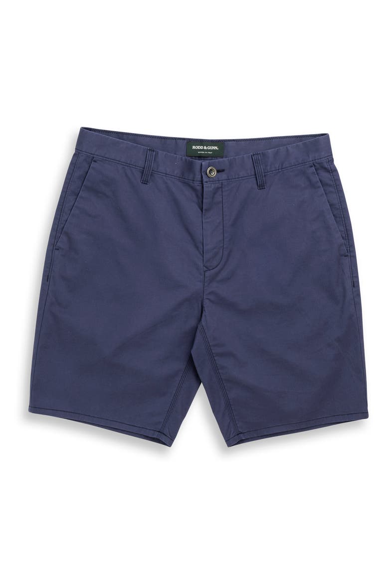 North Thames Shorts, Alternate, color, MIDNIGHT