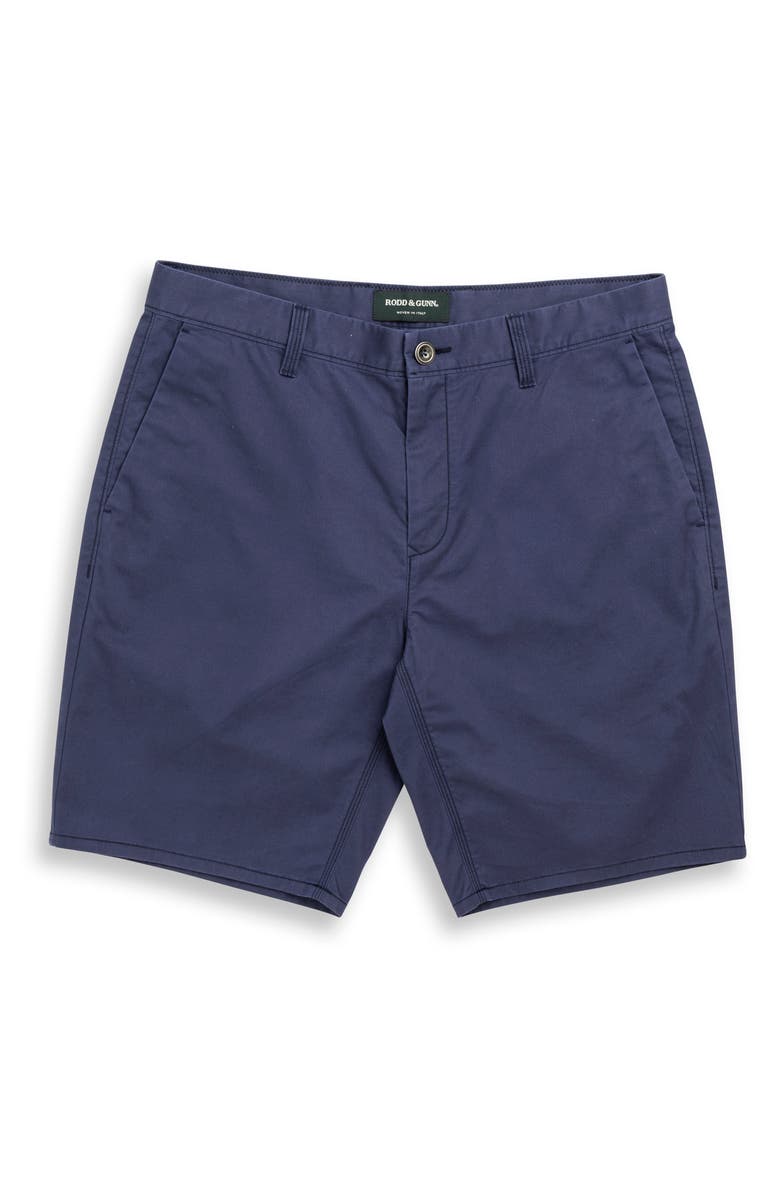 Rodd & Gunn North Thames Shorts, Alternate, color, Midnight