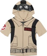 Ghostbusters Hooded T-Shirt