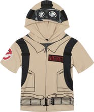 Ghostbusters Hooded T-Shirt