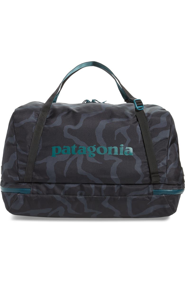 Patagonia Planing 55-Liter Duffle Bag, Alternate, color,