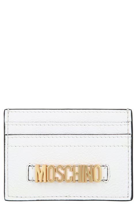 Logo Card Case