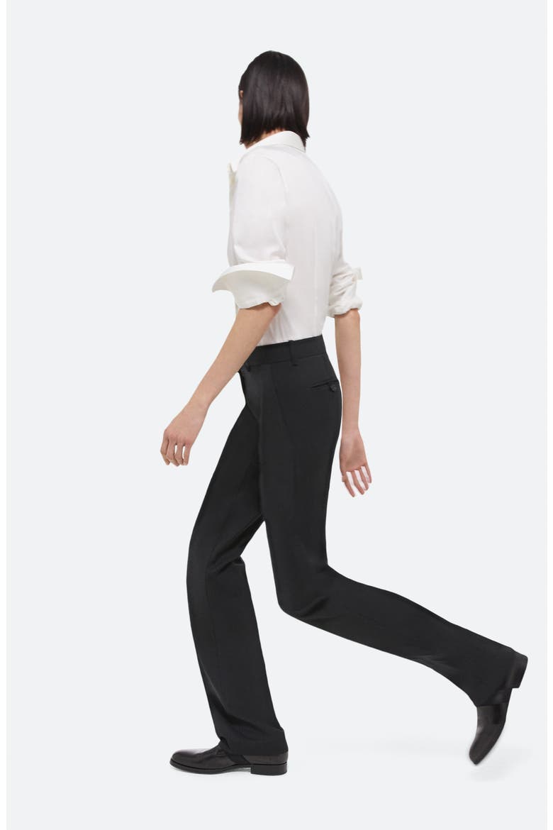 Car Trouser Suit Pants, Alternate, color, BLACK