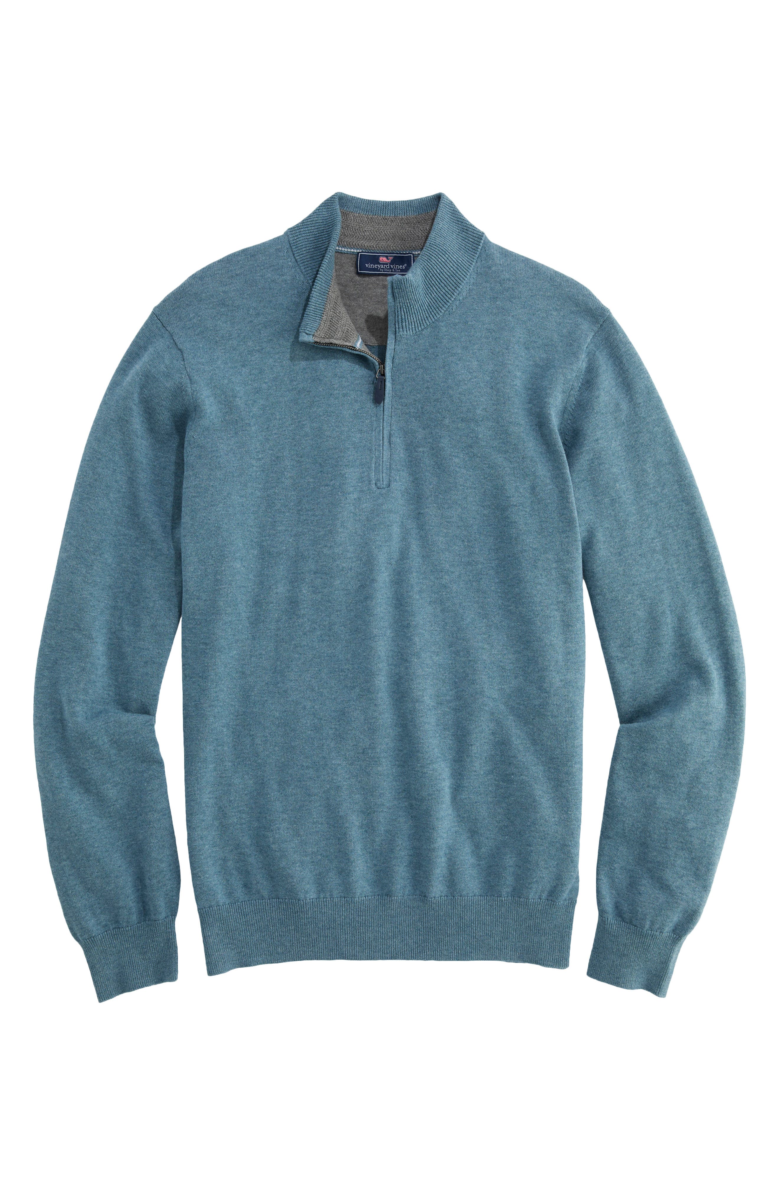 BLUE MIRAGE HEATHER