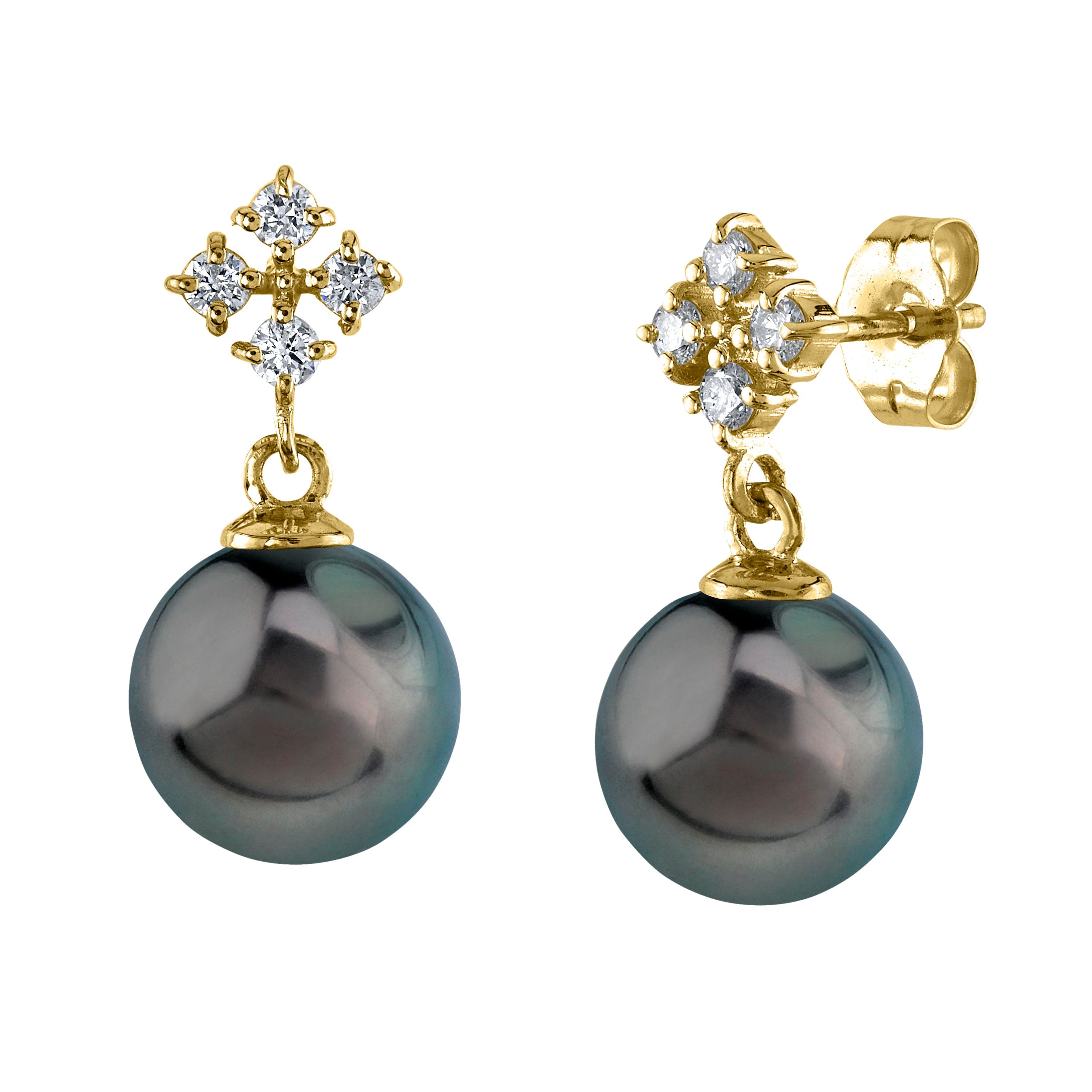 selected Yellow Gold