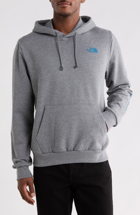 Evolution Tent Graphic Hoodie