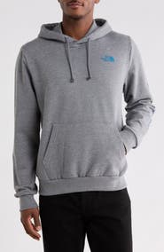 The North Face Evolution Tent Graphic Hoodie