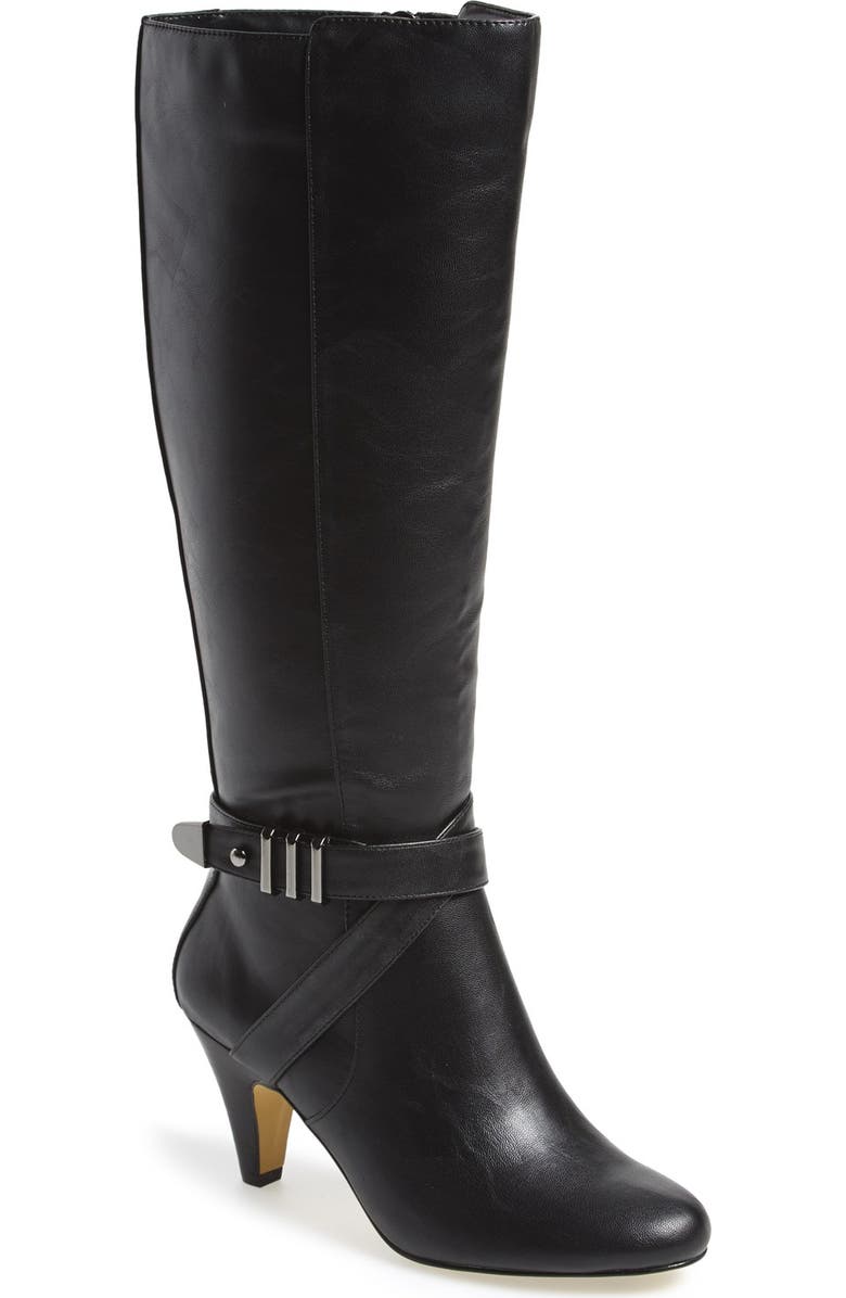 Bella Vita 'Tanner' Tall Boot, Main, color,
