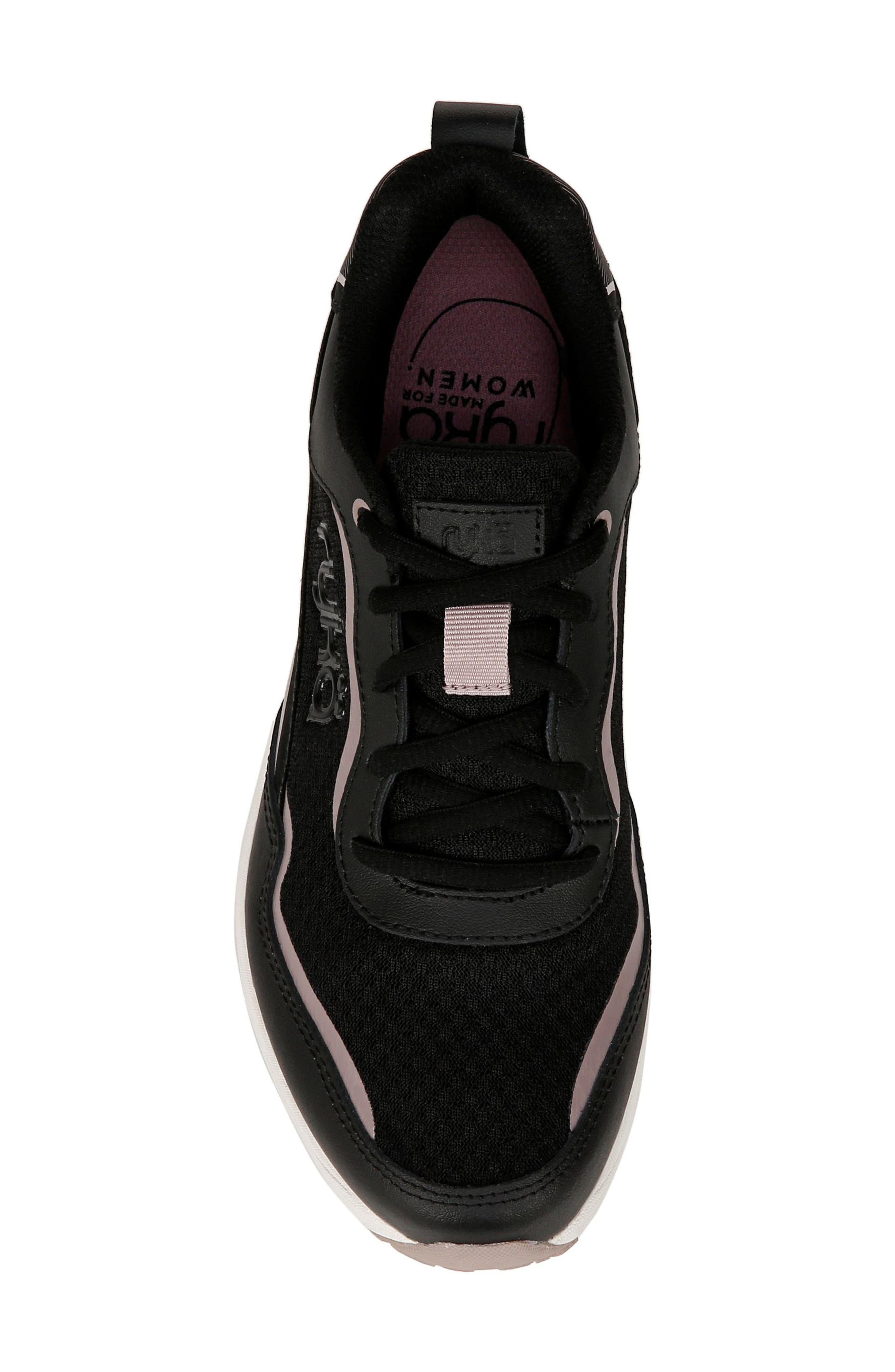 Rykä Sublime Sneaker, Alternate, color, 