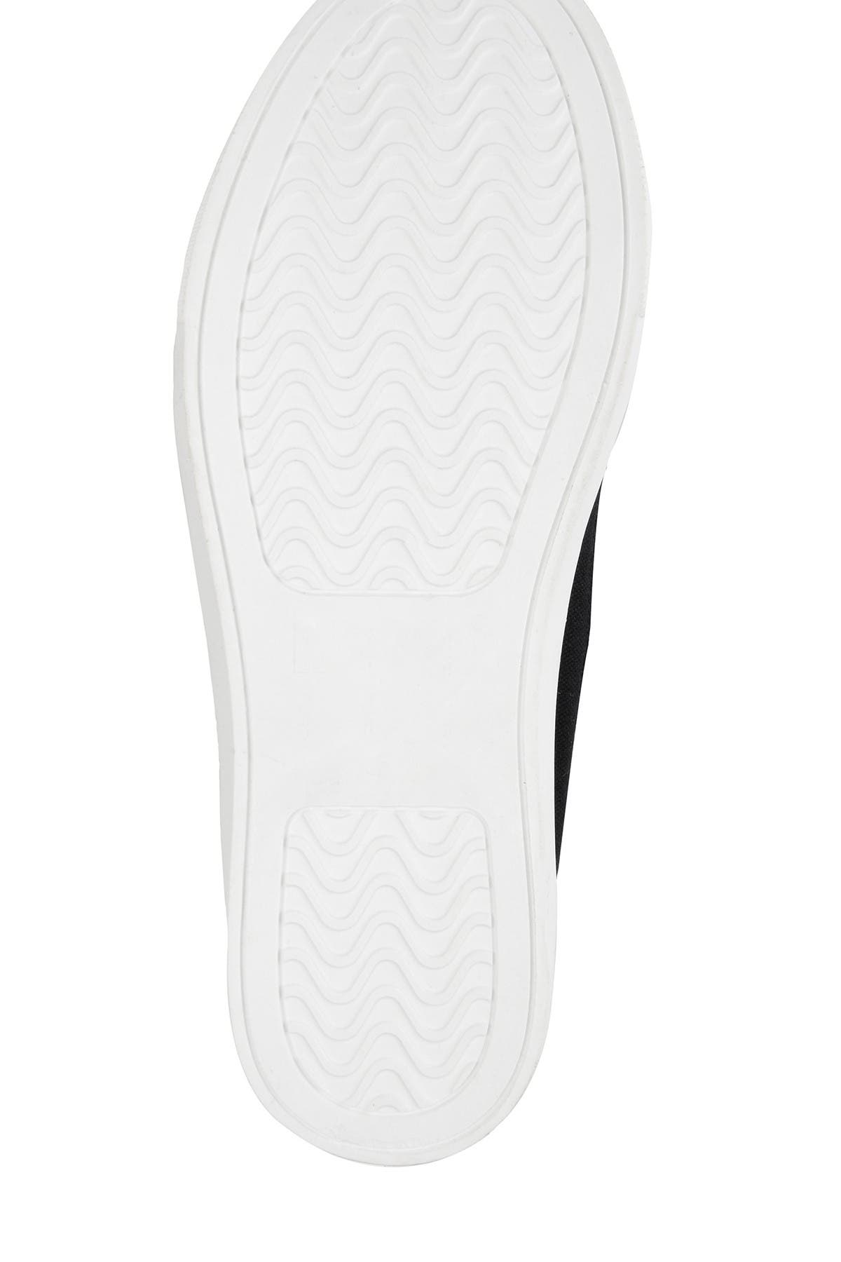 Journee Collection Amelia Sneaker, Alternate, color, 