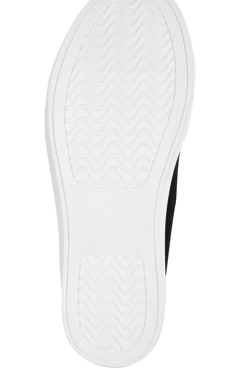 Journee Collection Amelia Sneaker, Alternate, color,