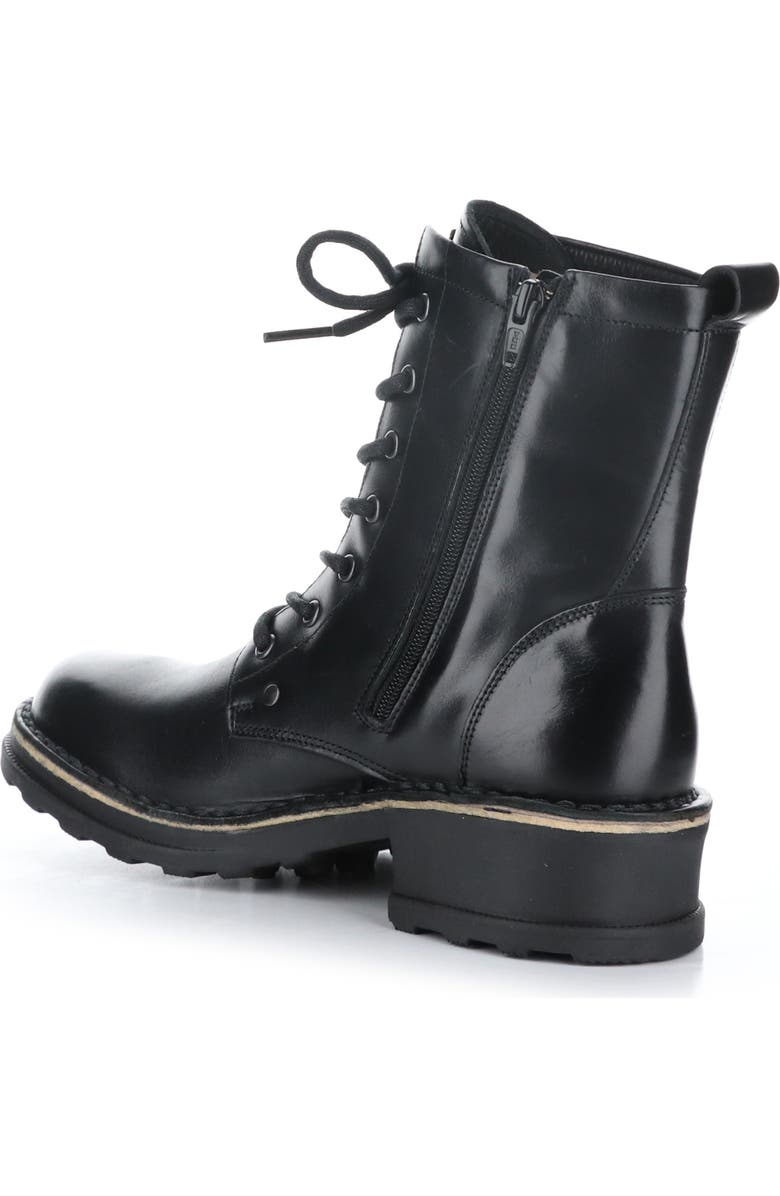 Fly London Thor Combat Boot, Alternate, color,