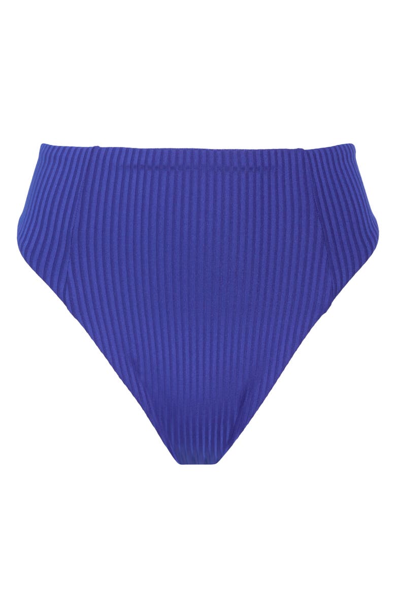 Vitamin A<sup>®</sup> Sienna High Waist Bikini Bottoms, Alternate, color, 
