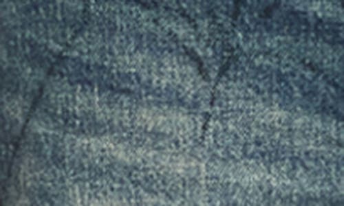 KSUBI KSUBI VAN WINKLE GASOLINE LINES SKINNY JEANS