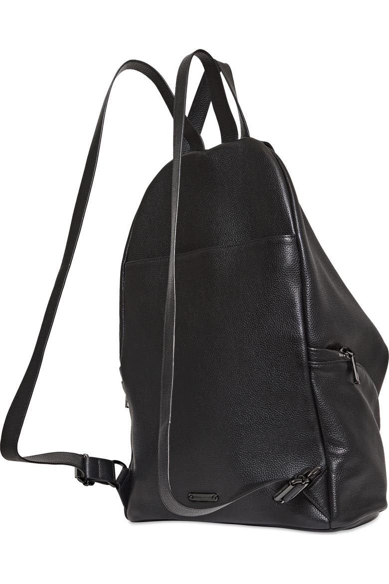 ben minkoff leather backpack Rebecca | Julian A campus 855248