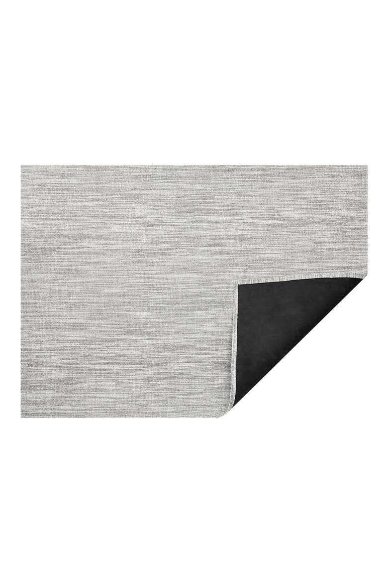 Bouclé Indoor/Outdoor Floor Mat, Alternate, color, SALT