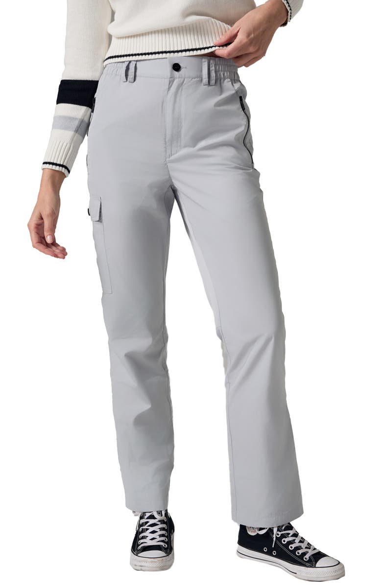 Alp N Rock Frankie Water Repellent Cargo Pants, Main, color, 