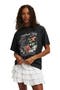 The Boxy Graphic Tee