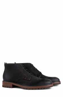 Whitnall Chukka Boot