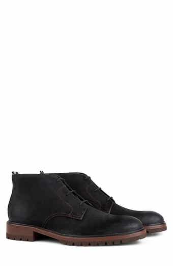 Whitnall Chukka Boot
