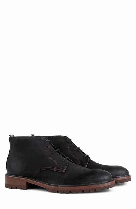 Whitnall Chukka Boot