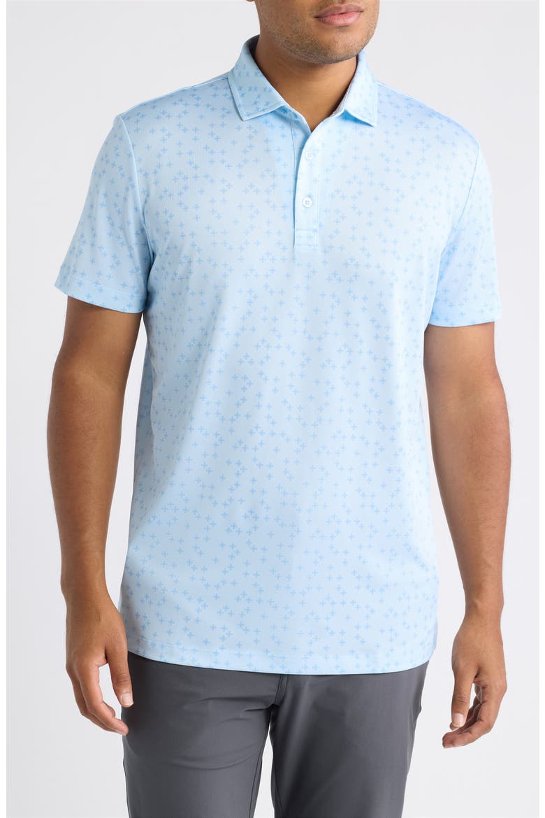 Edmund Pique Polo, Main, color, ARCTIC