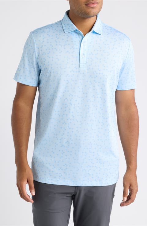 Edmund Pique Polo