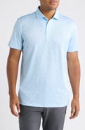 Redvanly Edmund Pique Polo