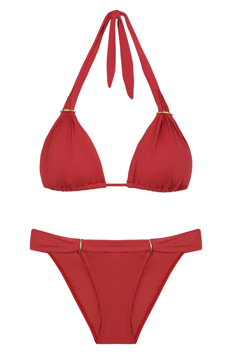 ViX Paula Hermanny Bia Bikini Bottoms, Alternate, color, 