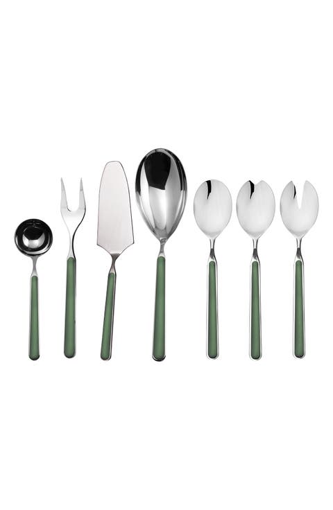 Fantasia 7-Piece Place Serving Set
