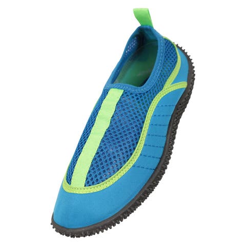 Childrens/kids Bermuda Water Shoes