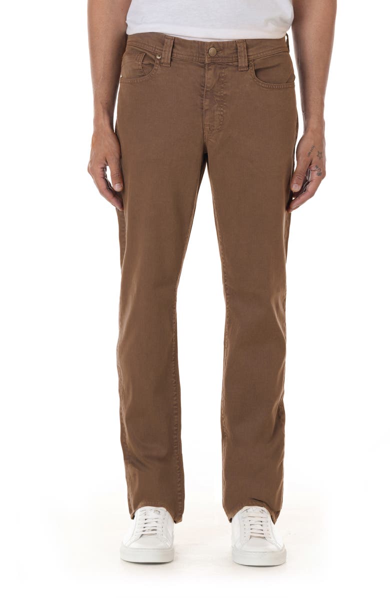 Fidelity Denim Torino Slim Fit Jeans, Main, color, 