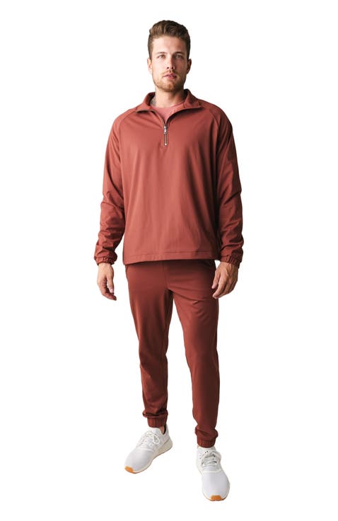 Navigator Jacket
