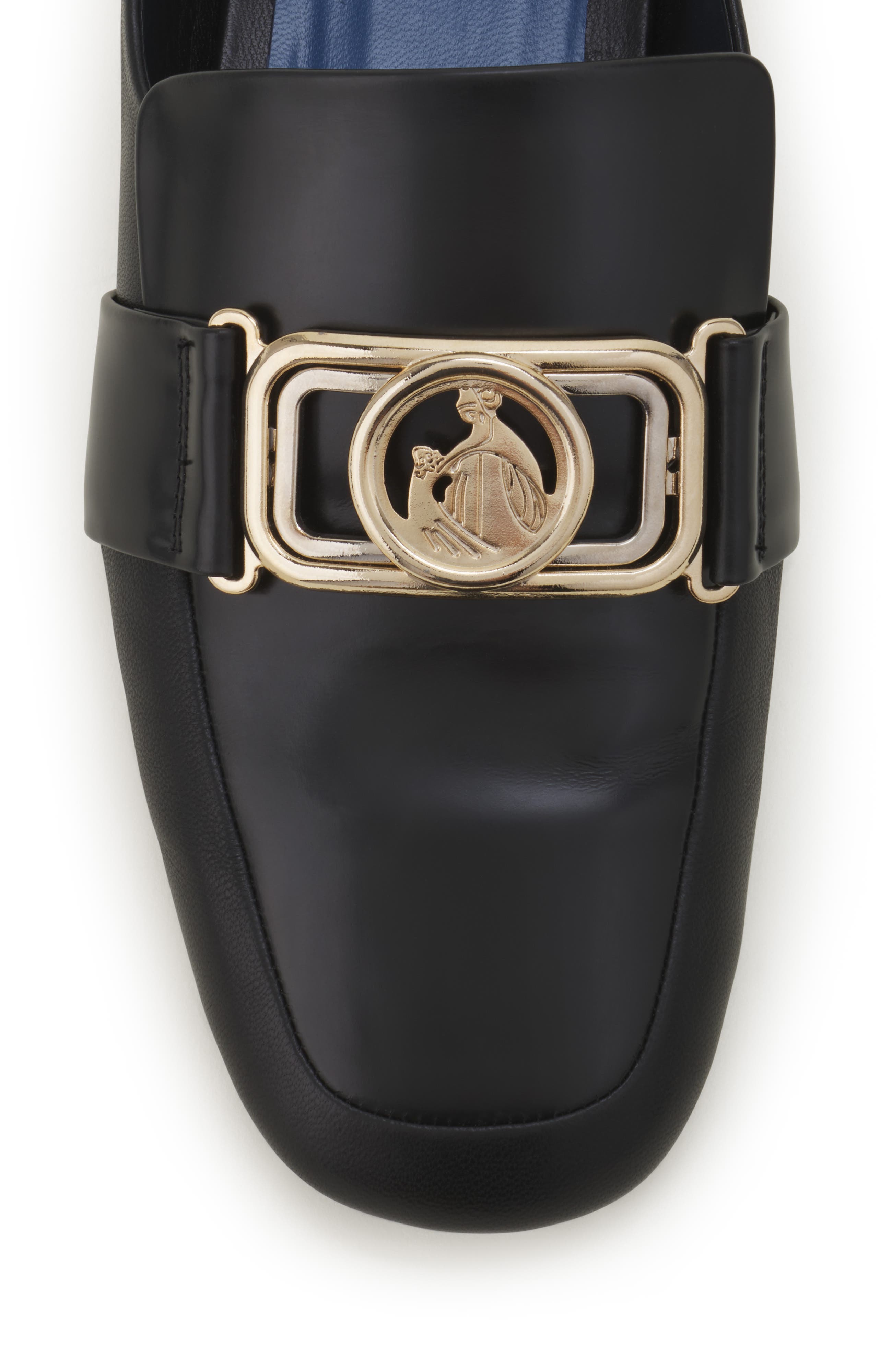 Mother & Daughter Slip-On, Alternate, color, Black