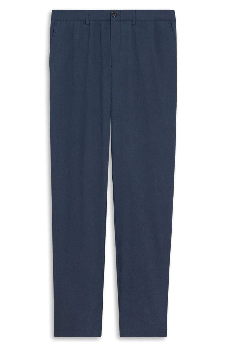 Theory Curtis Slim Fit Internal Drawstring Pants, Alternate, color,