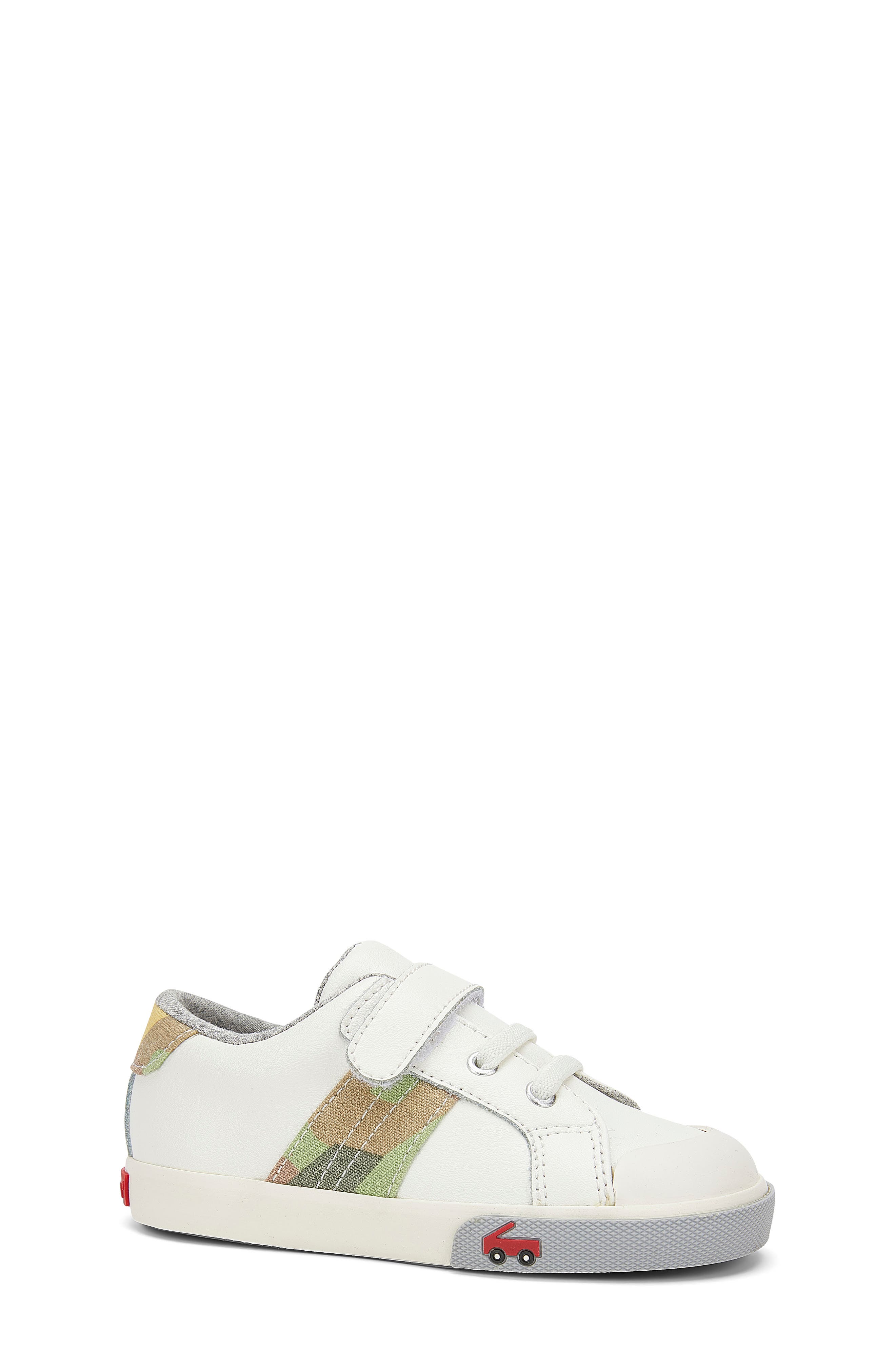 See Kai Run Lucci Sneaker, Main, color, 