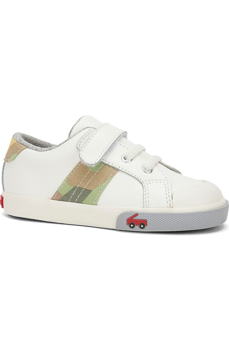 See Kai Run Lucci Sneaker, Main, color,