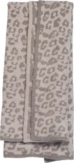 In the Wild Throw Blanket