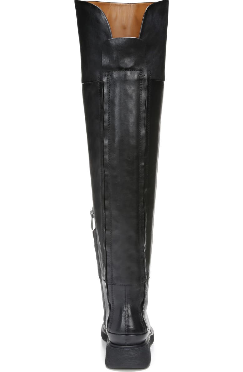 Franco Sarto Battina Over the Knee Boot, Alternate, color,